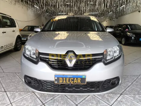 RENAULT Sandero 1.0 4P EXPRESSION, Foto 5