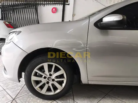 RENAULT Sandero 1.0 4P EXPRESSION, Foto 7