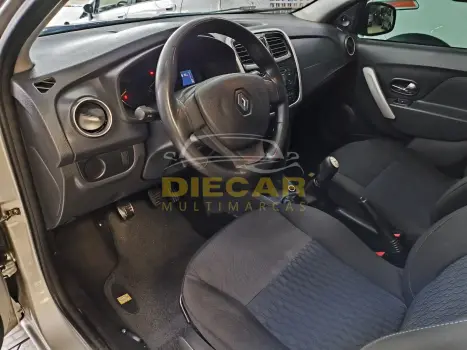 RENAULT Sandero 1.0 4P EXPRESSION, Foto 9