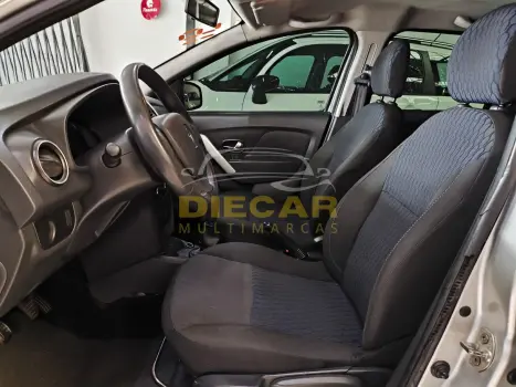 RENAULT Sandero 1.0 4P EXPRESSION, Foto 10