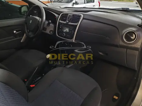 RENAULT Sandero 1.0 4P EXPRESSION, Foto 11