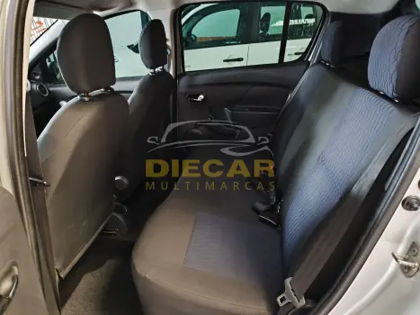 RENAULT Sandero 1.0 4P EXPRESSION, Foto 12