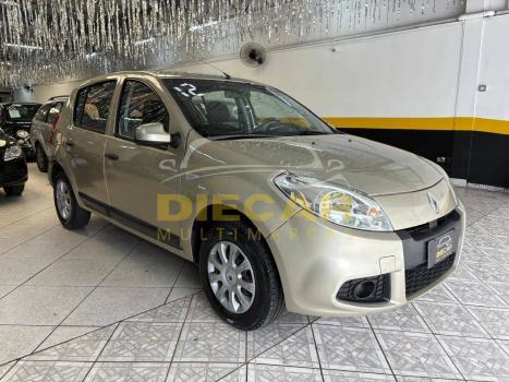 RENAULT Sandero 1.0 12V 4P FLEX GT LINE, Foto 1