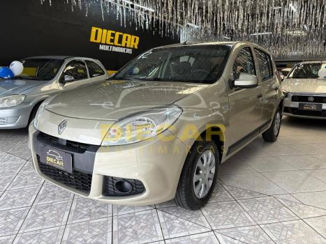 RENAULT Sandero 1.0 12V 4P FLEX GT LINE, Foto 3