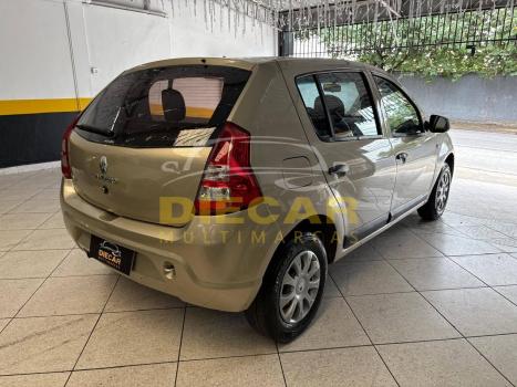 RENAULT Sandero 1.0 12V 4P FLEX GT LINE, Foto 4