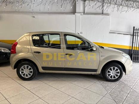 RENAULT Sandero 1.0 12V 4P FLEX GT LINE, Foto 7