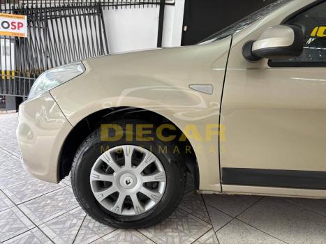 RENAULT Sandero 1.0 12V 4P FLEX GT LINE, Foto 8