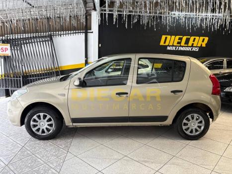 RENAULT Sandero 1.0 12V 4P FLEX GT LINE, Foto 9