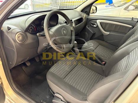 RENAULT Sandero 1.0 12V 4P FLEX GT LINE, Foto 11