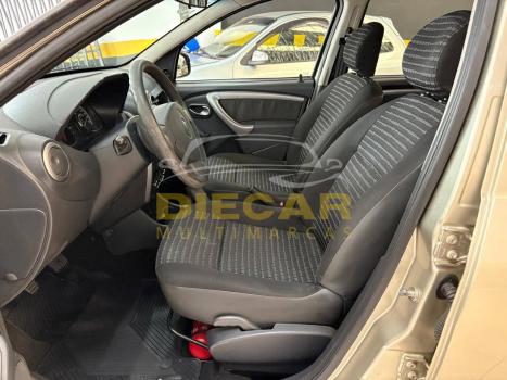 RENAULT Sandero 1.0 12V 4P FLEX GT LINE, Foto 12