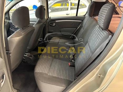 RENAULT Sandero 1.0 12V 4P FLEX GT LINE, Foto 14