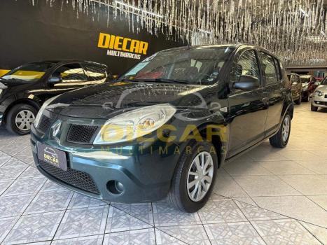 RENAULT Sandero 1.0 16V 4P FLEX EXPRESSION, Foto 3
