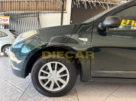 RENAULT Sandero 1.0 16V 4P FLEX EXPRESSION, Foto 7