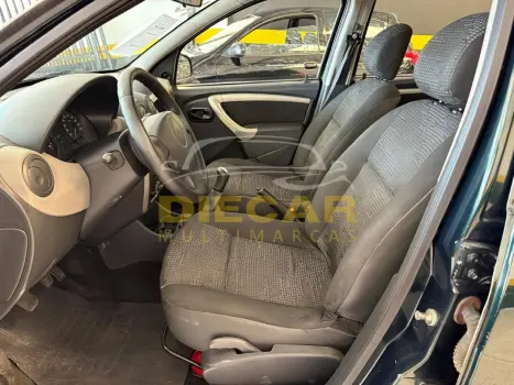 RENAULT Sandero 1.0 16V 4P FLEX EXPRESSION, Foto 10