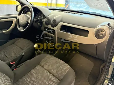 RENAULT Sandero 1.0 16V 4P FLEX EXPRESSION, Foto 11