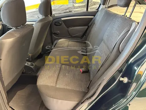 RENAULT Sandero 1.0 16V 4P FLEX EXPRESSION, Foto 12