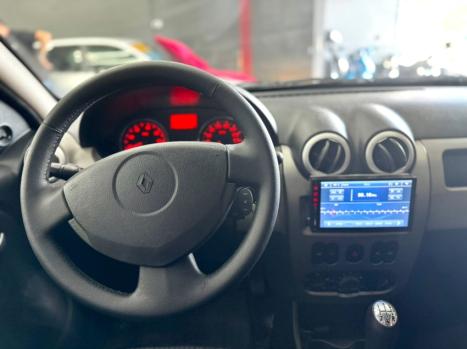 RENAULT Sandero 1.0 16V 4P FLEX EXPRESSION, Foto 5