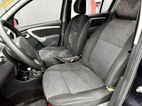 RENAULT Sandero 1.0 16V 4P FLEX EXPRESSION, Foto 7