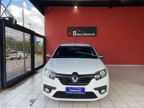 RENAULT Sandero 1.0 12V 4P FLEX GT LINE, Foto 3