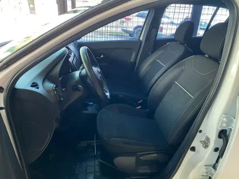 RENAULT Sandero 1.0 12V 4P FLEX GT LINE, Foto 6
