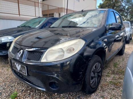 RENAULT Sandero 1.0 16V 4P FLEX EXPRESSION, Foto 1