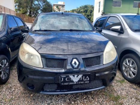 RENAULT Sandero 1.0 16V 4P FLEX EXPRESSION, Foto 2