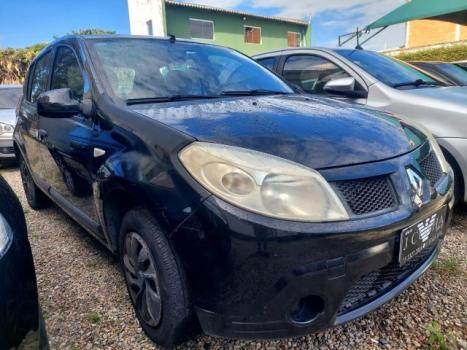 RENAULT Sandero 1.0 16V 4P FLEX EXPRESSION, Foto 3
