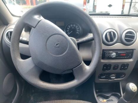 RENAULT Sandero 1.0 16V 4P FLEX EXPRESSION, Foto 8