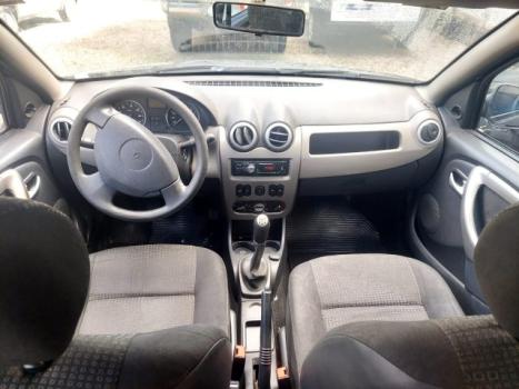 RENAULT Sandero 1.0 16V 4P FLEX EXPRESSION, Foto 9