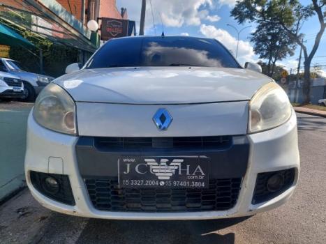 RENAULT Sandero 1.0 16V 4P FLEX EXPRESSION, Foto 2