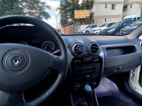 RENAULT Sandero 1.0 16V 4P FLEX EXPRESSION, Foto 4