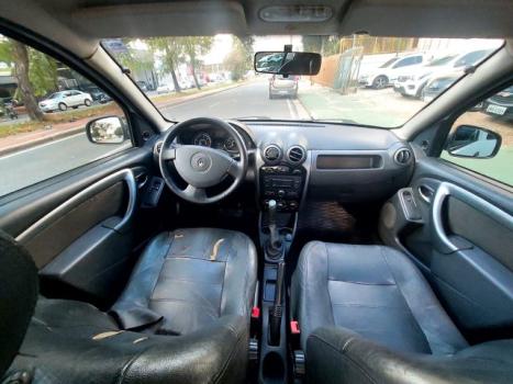 RENAULT Sandero 1.0 16V 4P FLEX EXPRESSION, Foto 6
