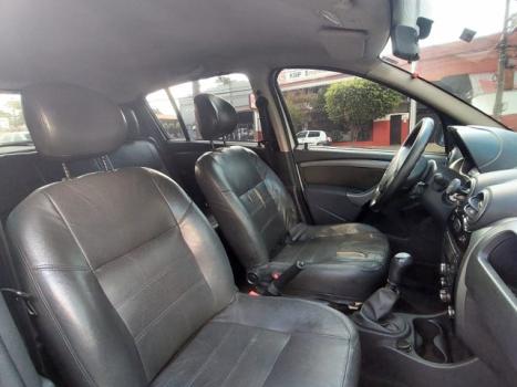 RENAULT Sandero 1.0 16V 4P FLEX EXPRESSION, Foto 9