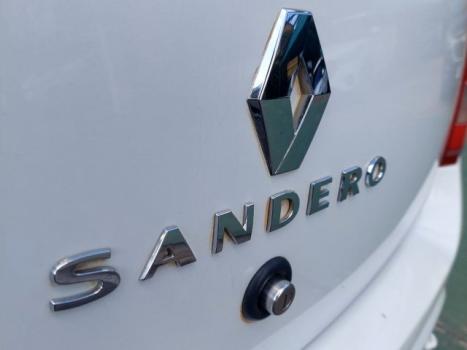 RENAULT Sandero 1.0 16V 4P FLEX EXPRESSION, Foto 11
