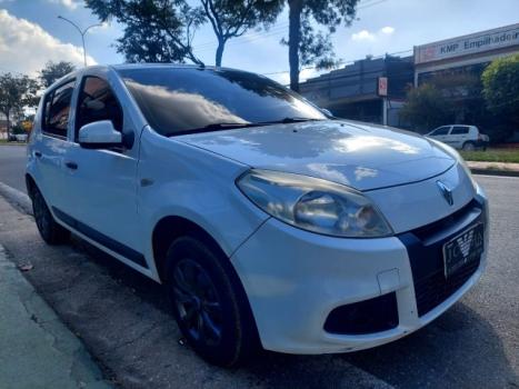 RENAULT Sandero 1.0 16V 4P FLEX EXPRESSION, Foto 14