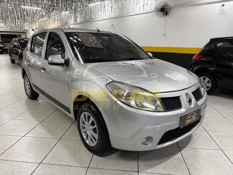 RENAULT Sandero 1.0 4P EXPRESSION, Foto 1