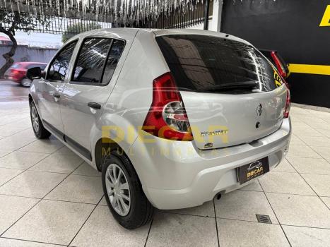 RENAULT Sandero 1.0 4P EXPRESSION, Foto 2