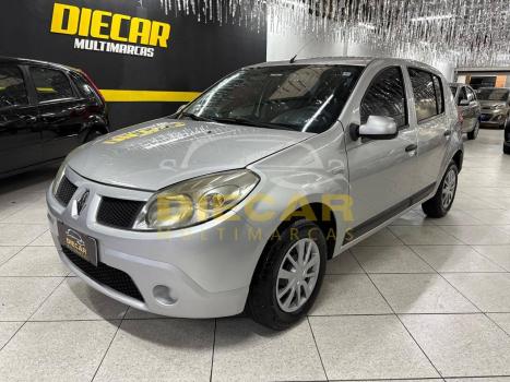 RENAULT Sandero 1.0 4P EXPRESSION, Foto 3