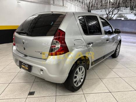 RENAULT Sandero 1.0 4P EXPRESSION, Foto 4