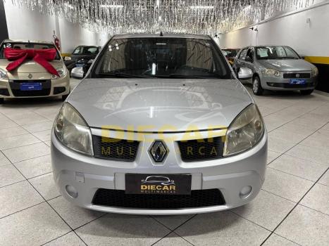 RENAULT Sandero 1.0 4P EXPRESSION, Foto 5