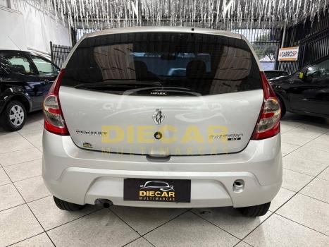 RENAULT Sandero 1.0 4P EXPRESSION, Foto 6
