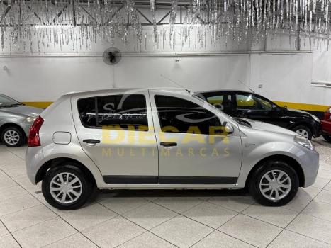RENAULT Sandero 1.0 4P EXPRESSION, Foto 7