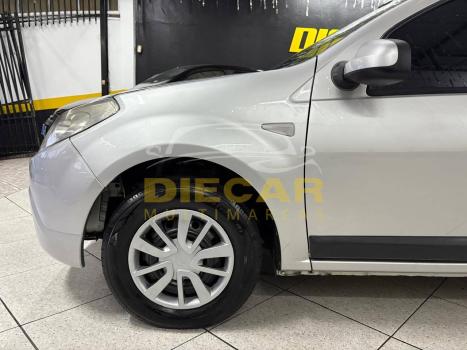 RENAULT Sandero 1.0 4P EXPRESSION, Foto 8