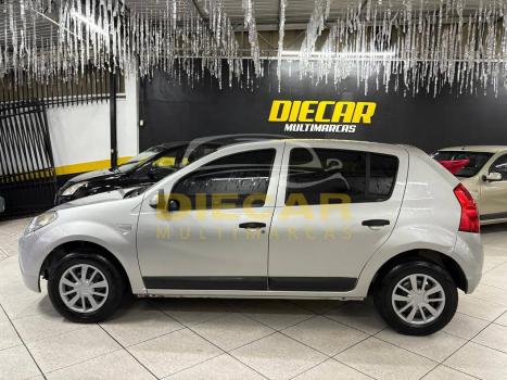 RENAULT Sandero 1.0 4P EXPRESSION, Foto 9