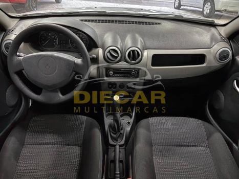 RENAULT Sandero 1.0 4P EXPRESSION, Foto 10
