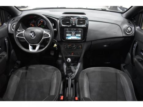 RENAULT Sandero 1.0 12V 4P FLEX SCE ZEN, Foto 3