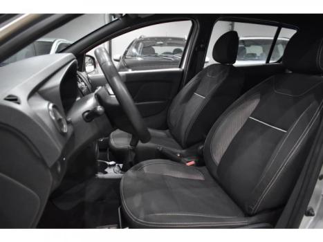 RENAULT Sandero 1.0 12V 4P FLEX SCE ZEN, Foto 4