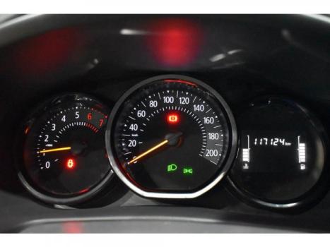 RENAULT Sandero 1.0 12V 4P FLEX SCE ZEN, Foto 6