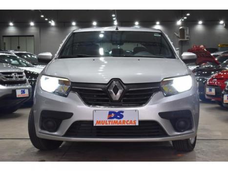 RENAULT Sandero 1.0 12V 4P FLEX SCE ZEN, Foto 7