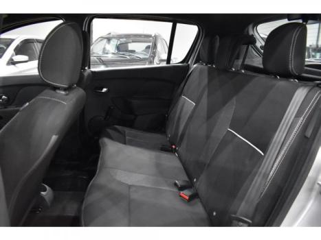 RENAULT Sandero 1.0 12V 4P FLEX SCE ZEN, Foto 11